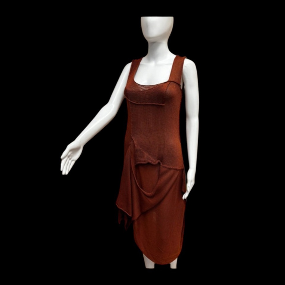 Peruvian Connection Tunic